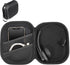 CaseSack Case for Trucker Headset like Sarevile Bluetooth Headset, V5.2 Wireless Headset, TECKNET, LEVN, EKSA, COMEXION...